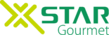 xStar Gourmet Logo