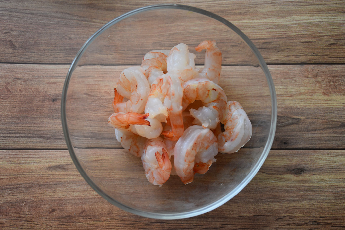 Hummerkrabben mit Kung-Bao Sauce – Bild 2
